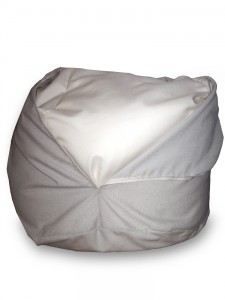 Sitzsack Innenhülle mit Reißverschluss