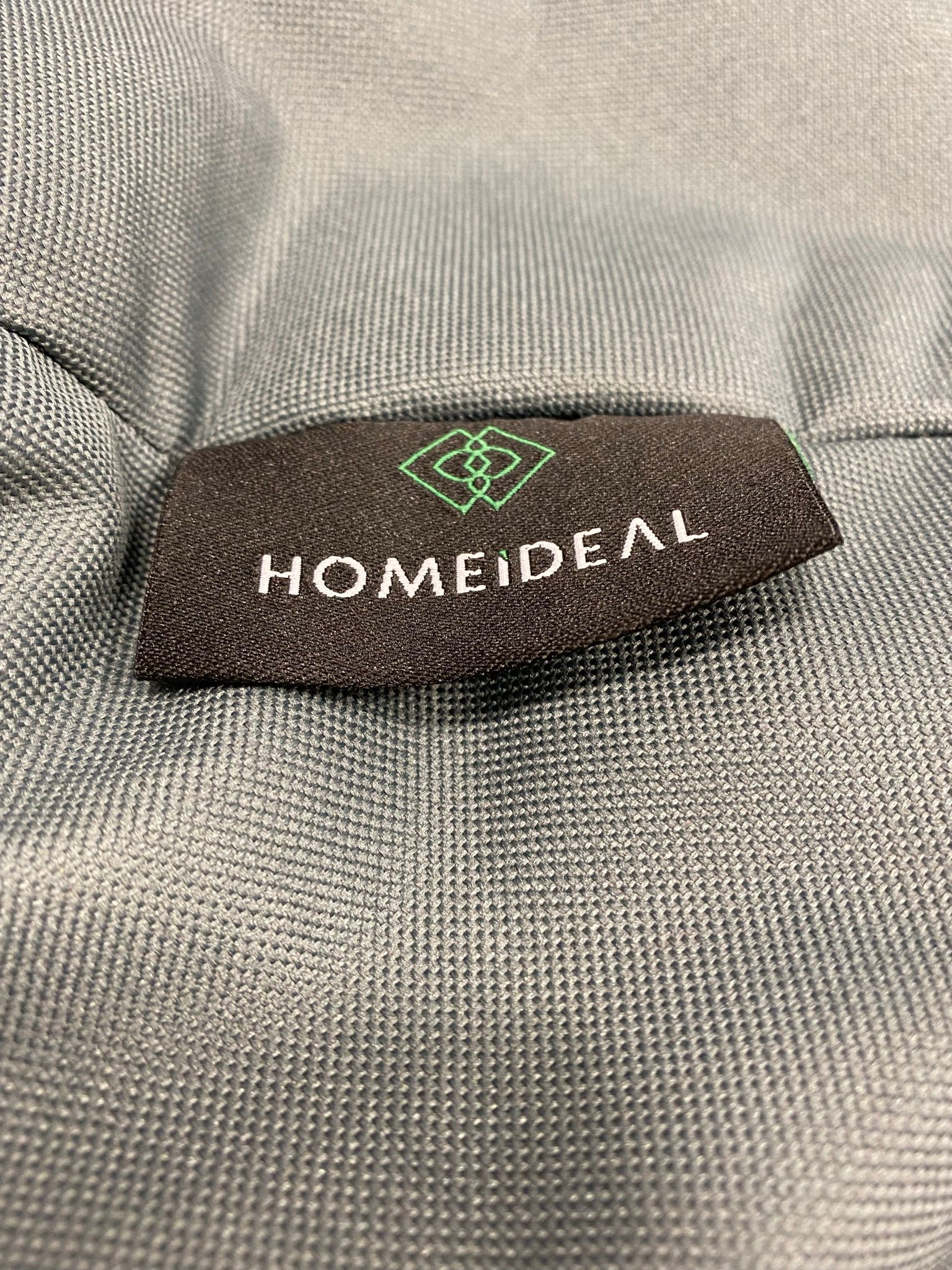 HomeIdeal Logo