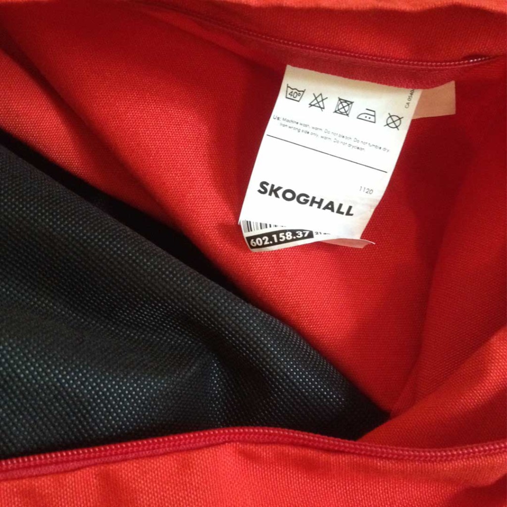 Sitzsack Ikea wir haben den Ikea Sitzsack Test für Sie gemacht.